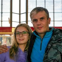 Michael Zakamsky's Photo