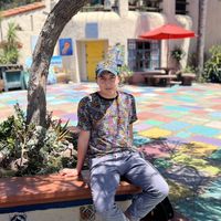 Camilo Correa's Photo