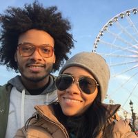 Julian Trivino的照片