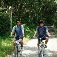 Ivan Villanueva的照片