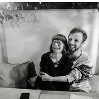 Ben Redwood的照片