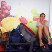 Inés Martín Lozar的照片