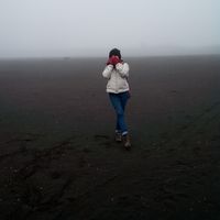 Nathalie Delg's Photo