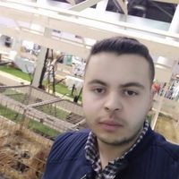 Mahfoud Barka's Photo