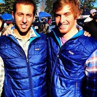 Carter Robertson的照片