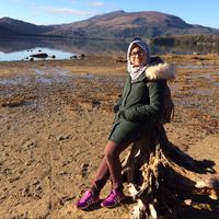 Farah Shahirah Norazmi的照片