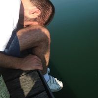 Le foto di David Ferreira