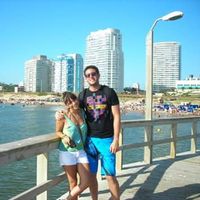 Mora Muñoz的照片