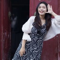 Stephanie Su的照片