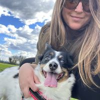 Ylenia Basilico's Photo