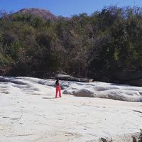 Karen Melissa Castañeda Villamarin's Photo