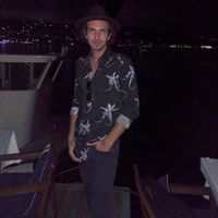 Abbas Ali Cuhadaroglu's Photo