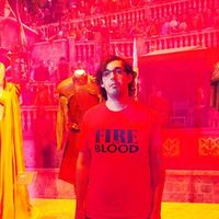 Raphaël Gormez的照片