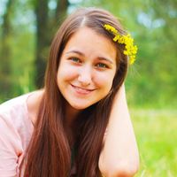 Sveta Vladimirkina's Photo