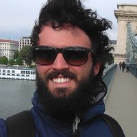 Yuri Antunes的照片