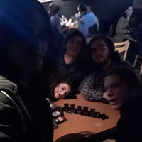 Aysenur Kaya的照片