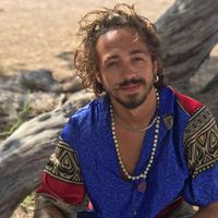 Alessandro Di Benedetto's Photo