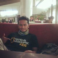 Hazwan Estiar's Photo