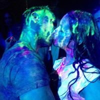 Nafsi  & Yiannis's Photo