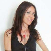 Elena Galimberti's Photo