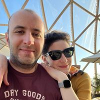 Photos de Mustafa Esengun