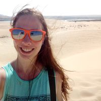 Ashley Willage's Photo