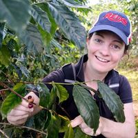 Anita Hendrie的照片