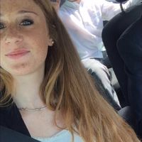 alice tamburini's Photo