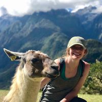 Fotos de Briana Jone