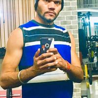 Ashok Saini的照片