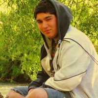 Sebastián García的照片