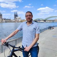 Andreas Schult的照片