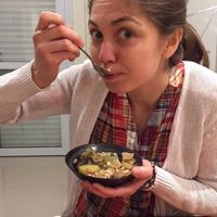 Kimberly Anne's Photo