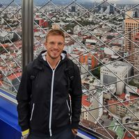 Le foto di Markus Kern