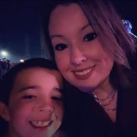 Kristen Ward的照片