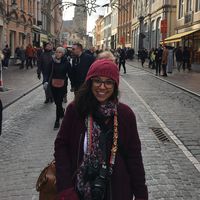 Mariana Dias's Photo