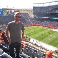 Frédéric CHARRIERE's Photo