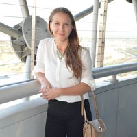 Valentina Chistol's Photo