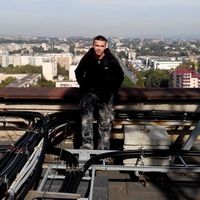 Вова Дутчак's Photo