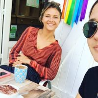 Clara Kjersgaard's Photo