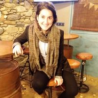 Belén Montero's Photo