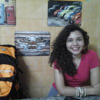 Karla Camara's Photo