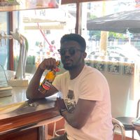 Photos de Prince  Tamakloe