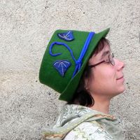 Olga Amirkhanova的照片