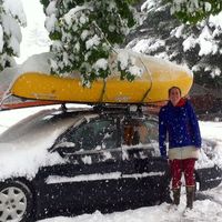 Hannah Altimas的照片