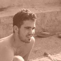 Alberto Yago Ortega's Photo