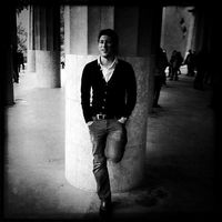 Pierre Rollet's Photo