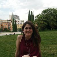 Mafalda Aresta Branco's Photo