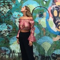 Julianna Campos's Photo