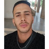 Oussama  cherifi's Photo